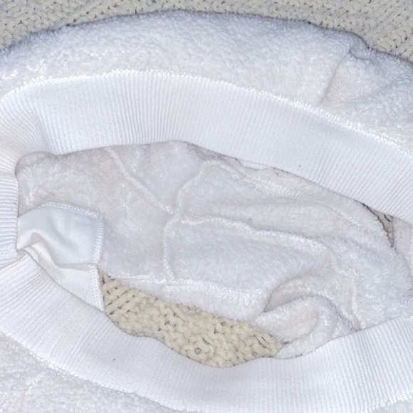 Aerie super soft cozy shorts size large - Picture 6 of 6